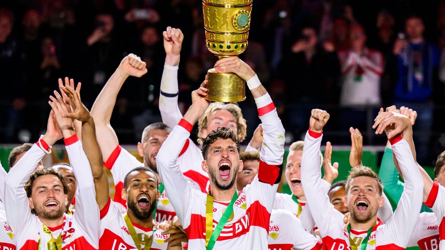 Pokalfinale