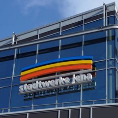 Die Stadtwerke Energie Jena-Pößneck erhoffen sich von dem Vorhaben, eine neue regenerative Energiequelle erschließen zu können.