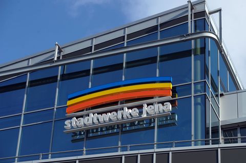 Die Stadtwerke Energie Jena-Pößneck erhoffen sich von dem Vorhaben, eine neue regenerative Energiequelle erschließen zu können.