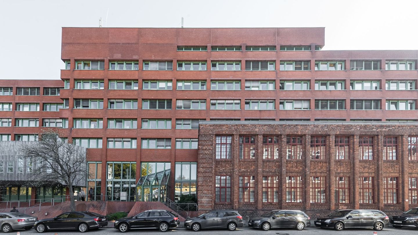 Vor dem Amtsgericht Kiel erging das Urteil. (Symbolbild) Foto: Markus Scholz/dpa