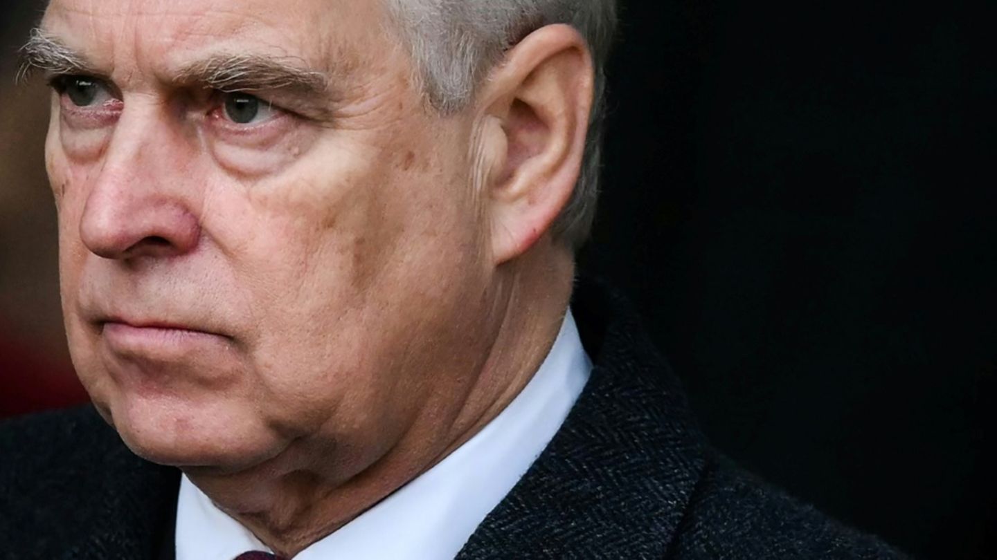 Andrew Mountbatten-Windsor