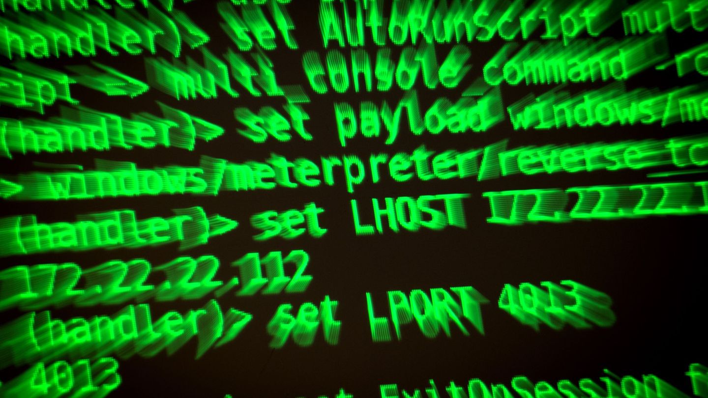 Ein Cyberangriff auf Daten von Patienten beschäftigt zahlreiche Universitätskliniken. (Symbolbild) Foto: Sina Schuldt/dpa