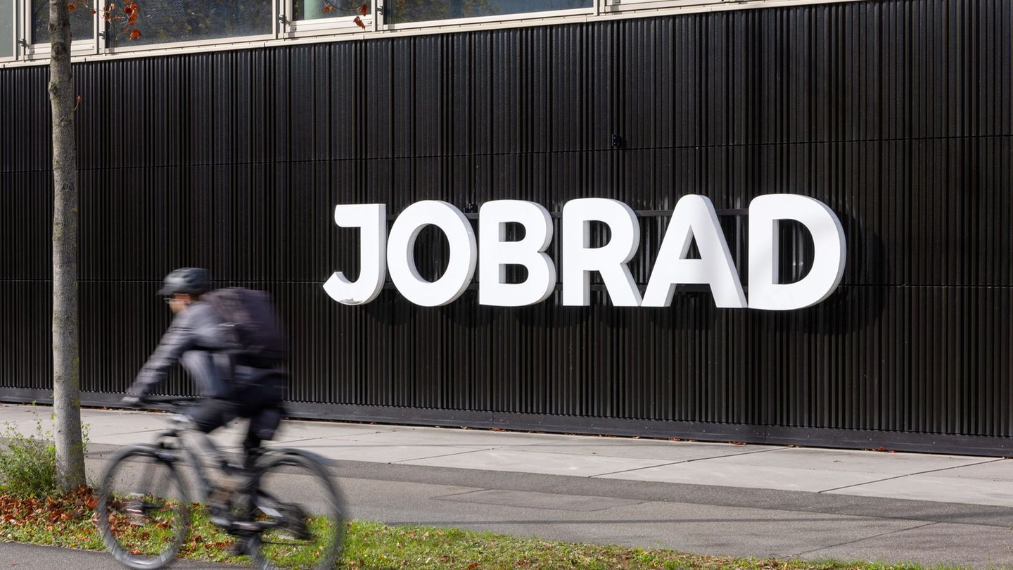 Das Land Sachsen-Anhalt unterzeichnete den Vertrag zum Leasing mit dem bekannten Freiburger Unternehmen Jobrad. (Archivbild) Fot
