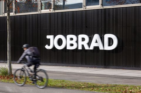 Das Land Sachsen-Anhalt unterzeichnete den Vertrag zum Leasing mit dem bekannten Freiburger Unternehmen Jobrad. (Archivbild) Fot