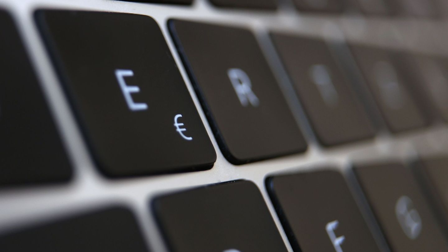 Wieder ist ein Rentner aus Brandenburg Opfer eines Online-Betrugs geworden. (Symbolbild) Foto: Karl-Josef Hildenbrand/dpa