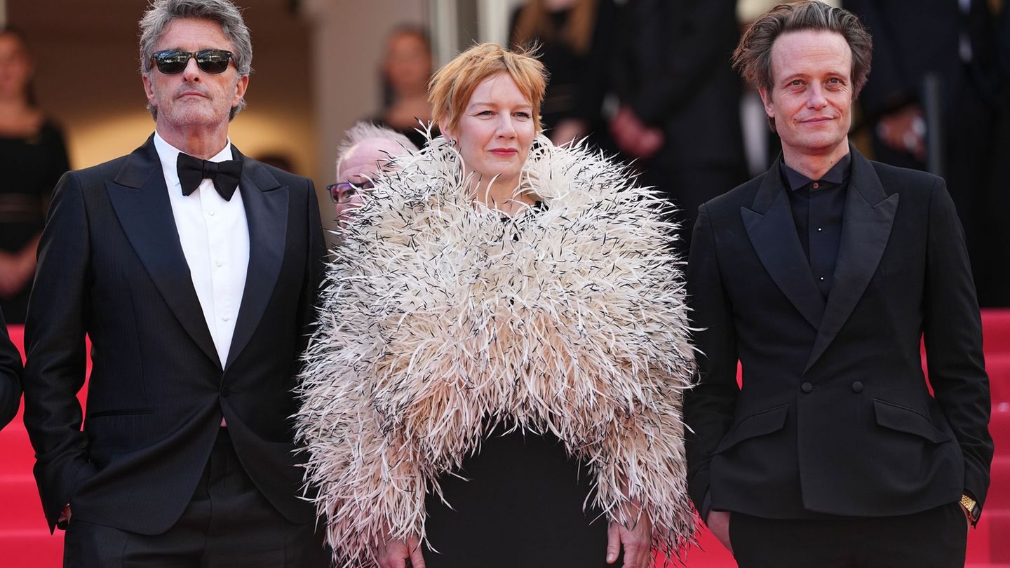 "Vaterland" von Pawel Pawlikowski gehört zu den Kritiker-Favoriten. (Archivbild) Foto: Scott A Garfitt/Invision/AP/dpa