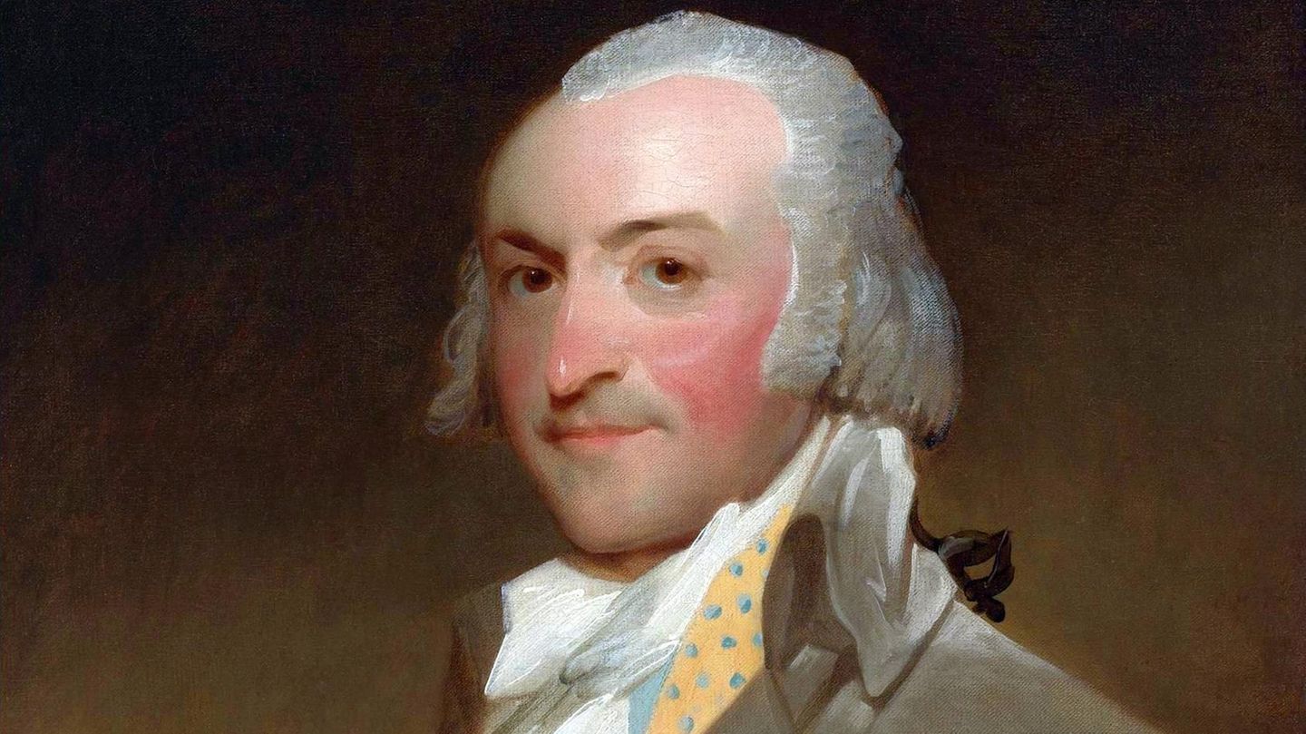 The Rise of John Jacob Astor: From Butcher’s Son to New York Tycoon