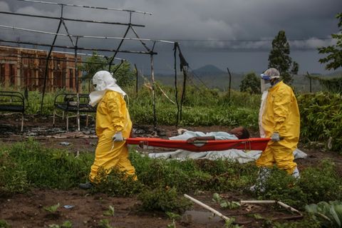 Epidemie