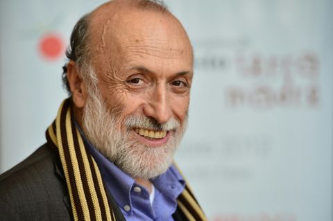 Carlo Petrini