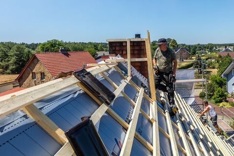 Das Handwerk in Brandenburg hat sich im vergangenen Jahr in schwierigem Umfeld stabil gezeigt. (Archivbild) Foto: Frank Hammersc