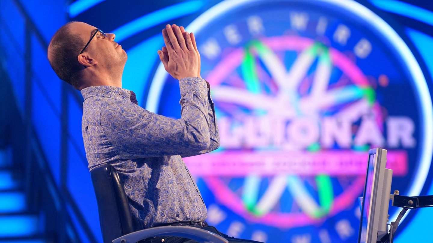 Wer wird Millionär? Das große Zocker-Special
