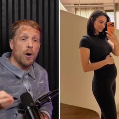 „Find’s beschissen und respektlos“ – Oliver Pocher schießt gegen Ex Amira