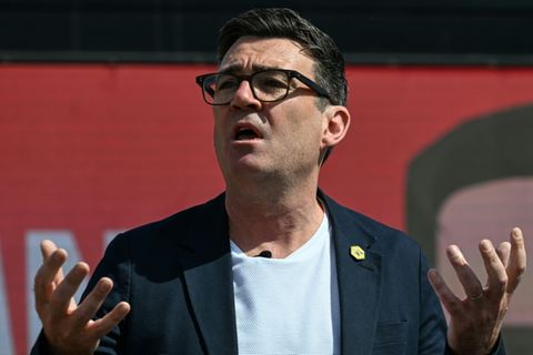 Andy Burnham