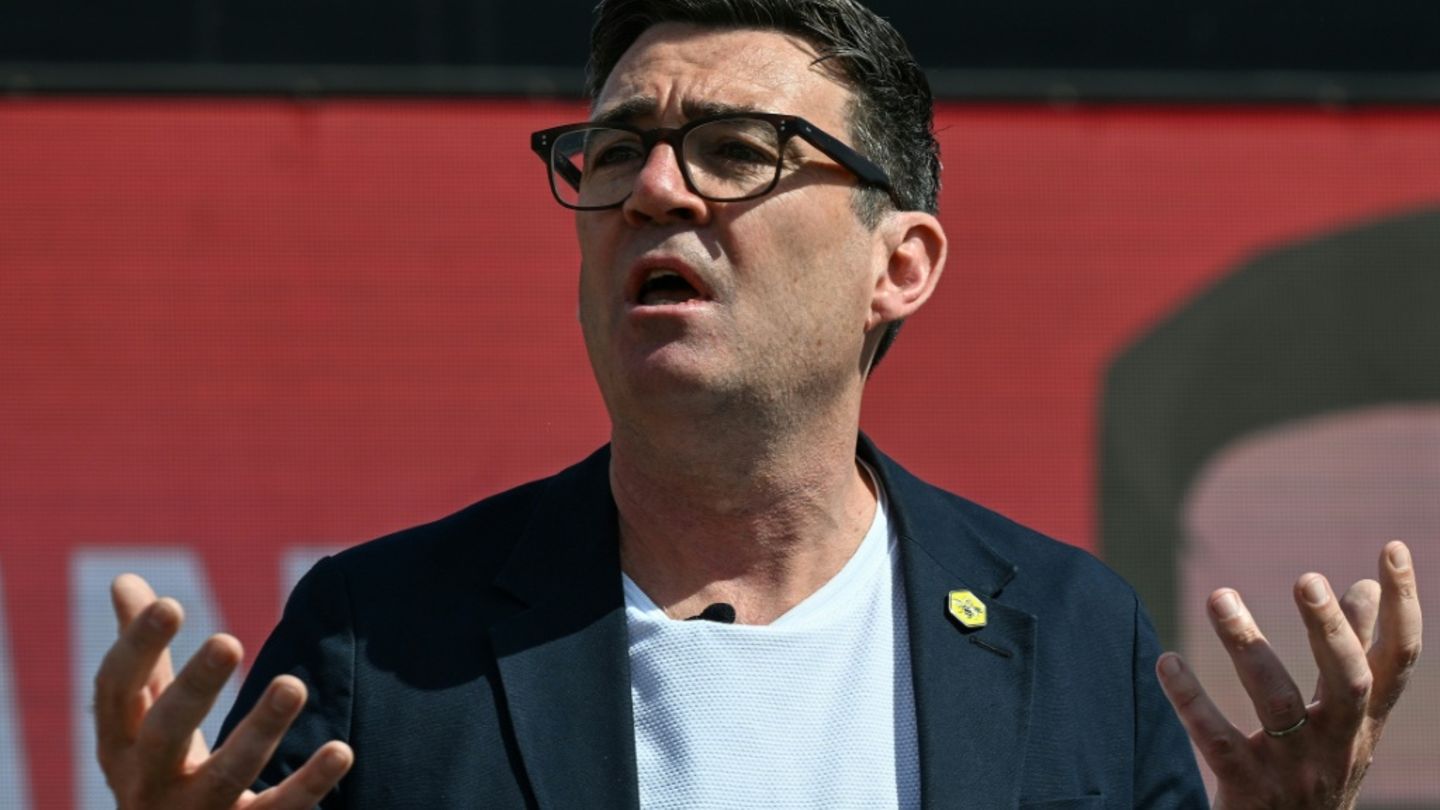 Andy Burnham