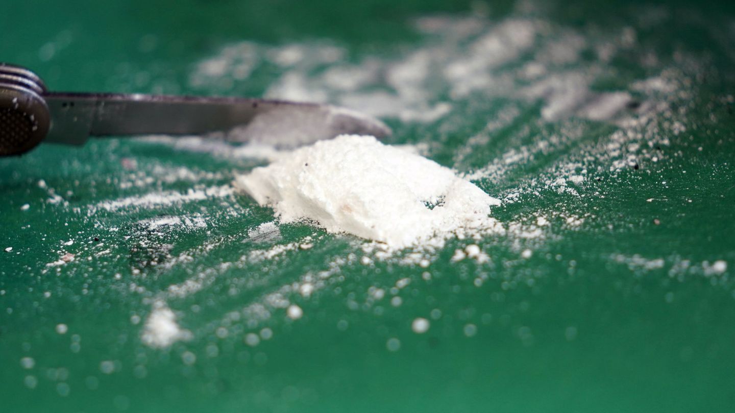 Die Kokain-Lieferung lag in einer Packstation - dort überraschte die Polizei den 23-Jährigen. (Symbolbild) Foto: Marcus Brandt/d