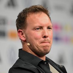 Julian Nagelsmann