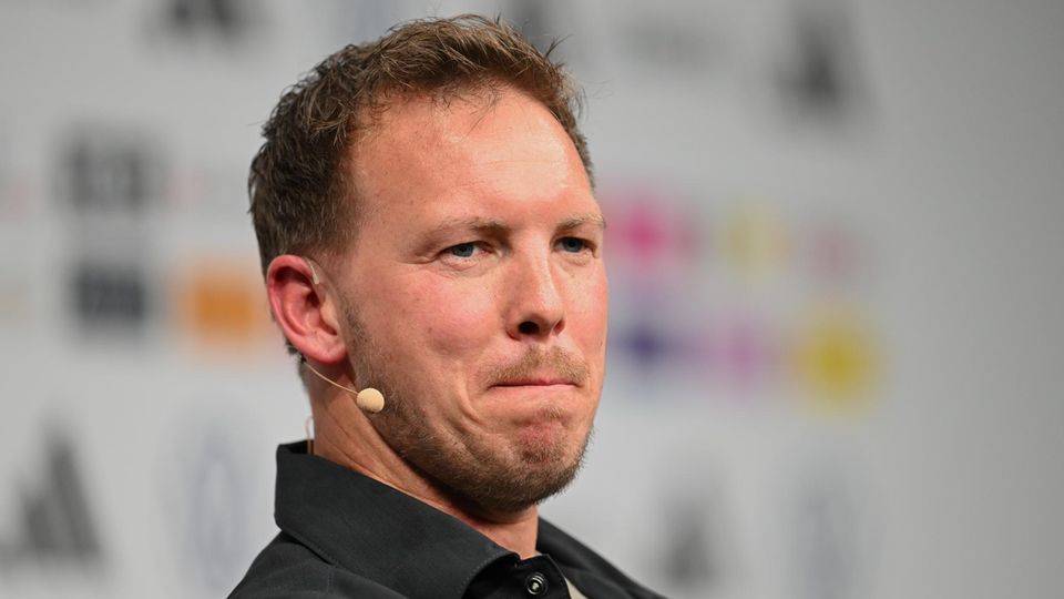 Julian Nagelsmann