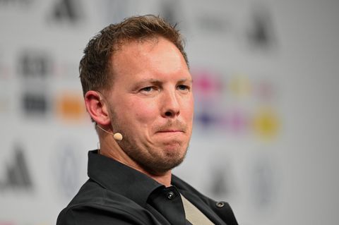 Julian Nagelsmann
