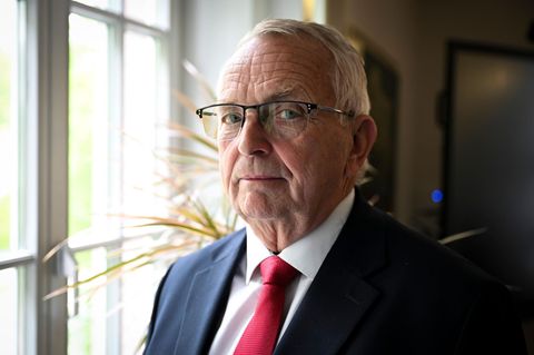 Till Backhaus zu Buckelwal-Dilemma: „Diesen einen Fehler habe ich gemacht“
