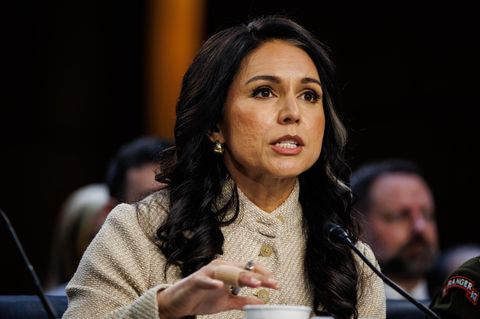 Tulsi Gabbard