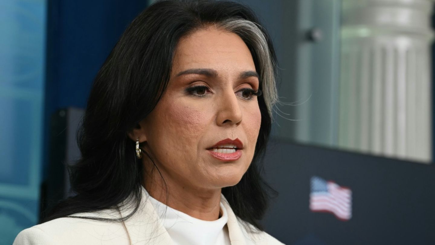 Tulsi Gabbard