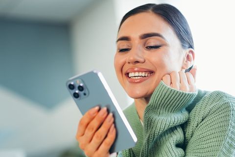 In vielen Videos in den sozialen Medien darf auch die richtige Musik nicht fehlen.