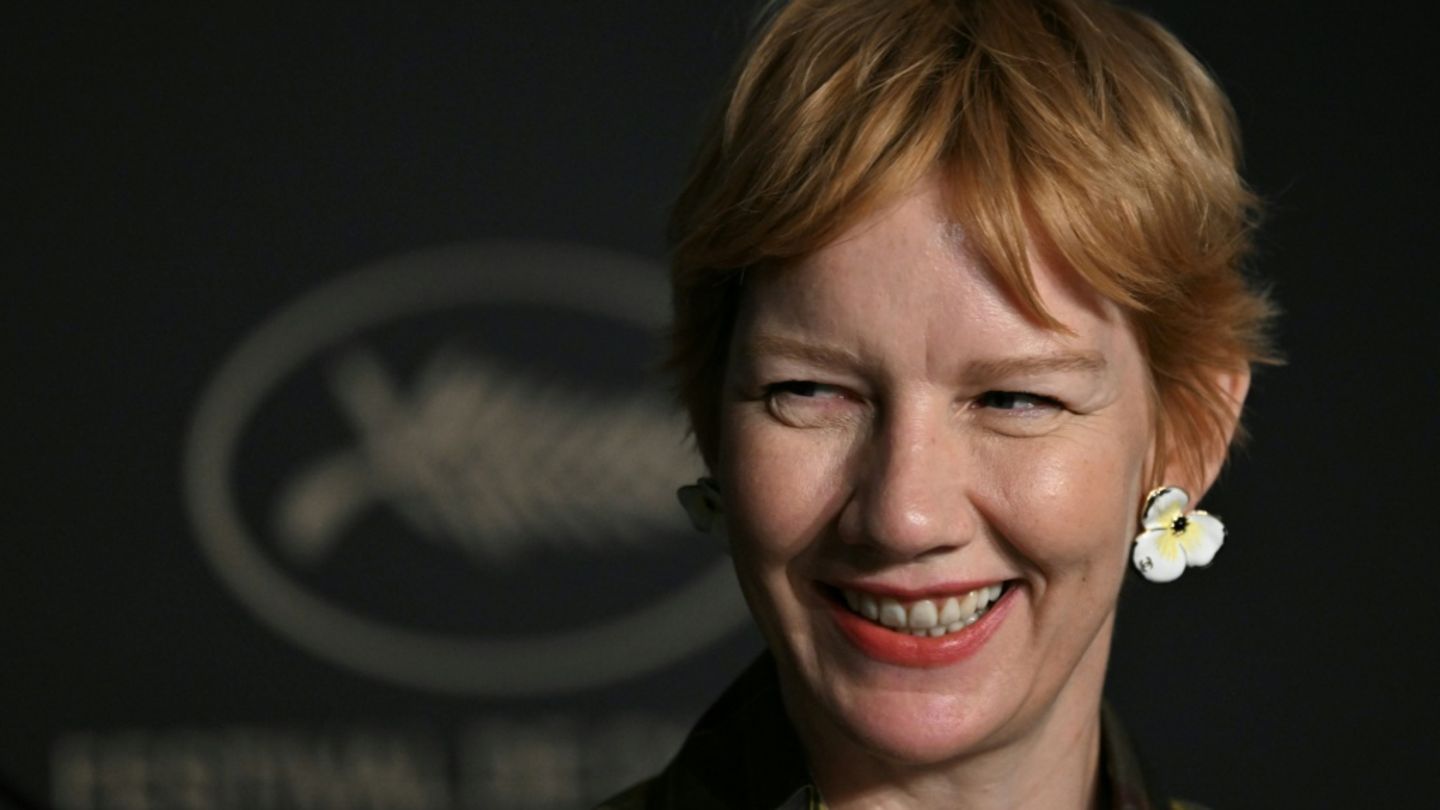 Sandra Hüller