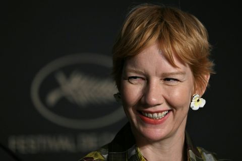 Sandra Hüller