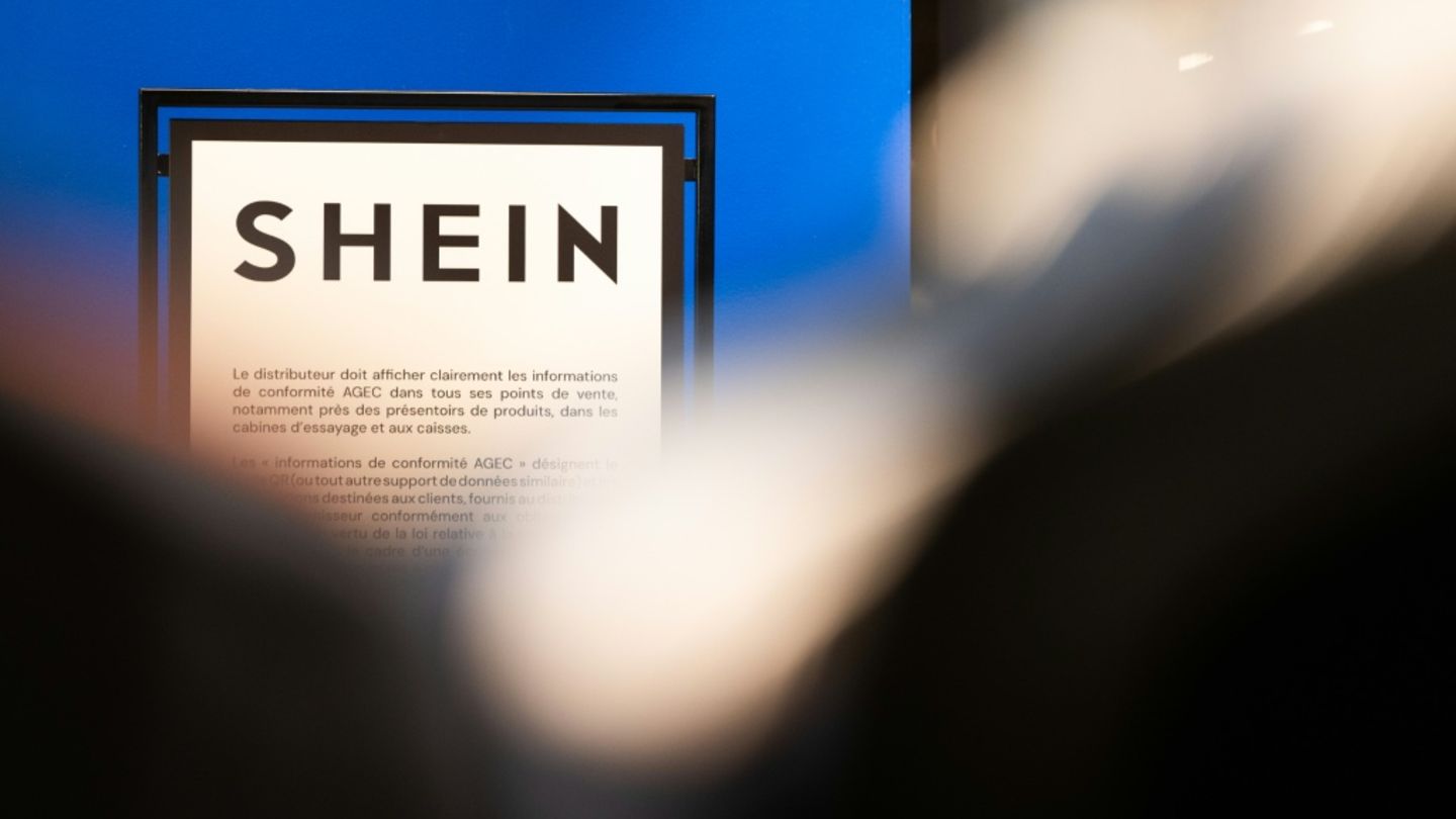 Shein-Logo