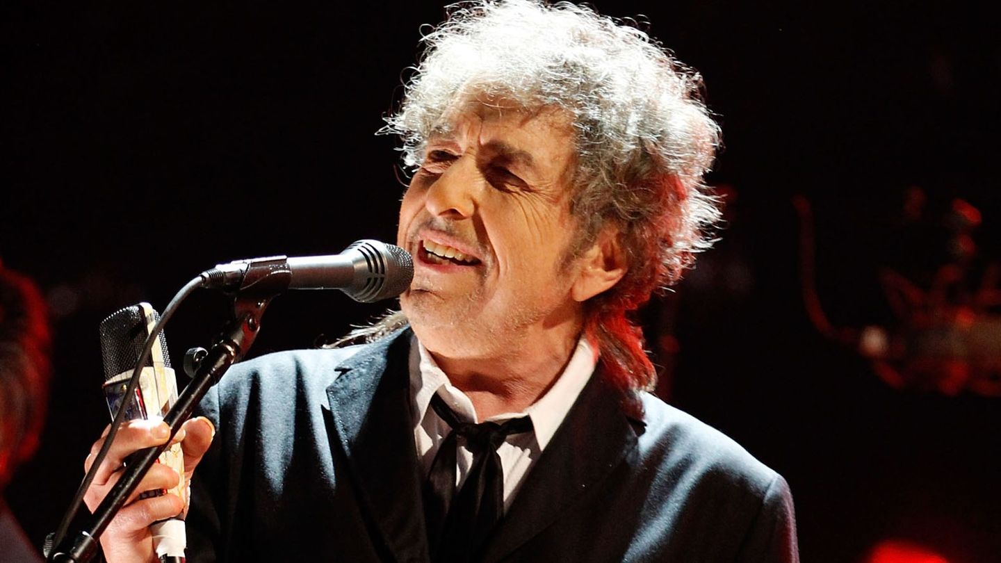 Bob Dylan wird 85: Der ewig Rätselhafte wird 85: Wer ist eigentlich dieser Bob Dylan?