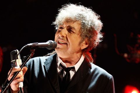 Der wohl größte Songschreiber aller Zeiten und doch eine Persönlichkeit voller Widersprüche: Bob Dylan wird 85.