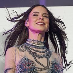 Lena Meyer-Landrut stand zuletzt im Juli 2024 auf der Bühne