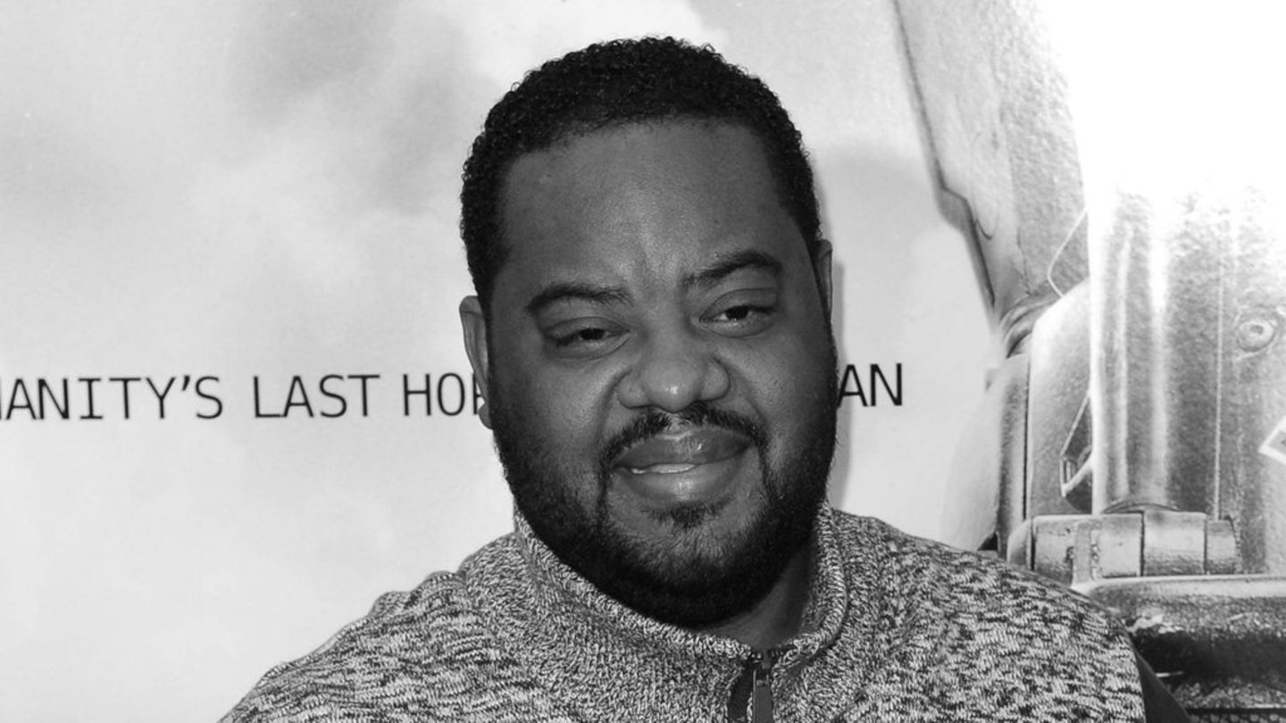 Grizz Chapman, der eigentlich Mack Chapman hieß, wurde mit seinem Seriennamen berühmt.