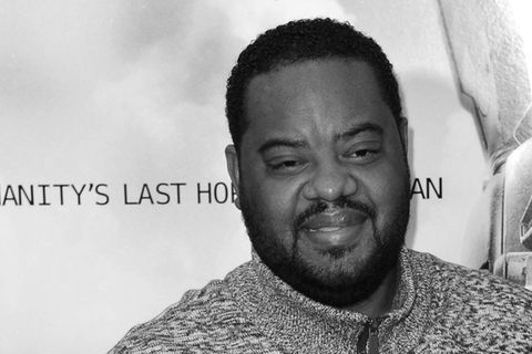 Grizz Chapman, der eigentlich Mack Chapman hieß, wurde mit seinem Seriennamen berühmt.