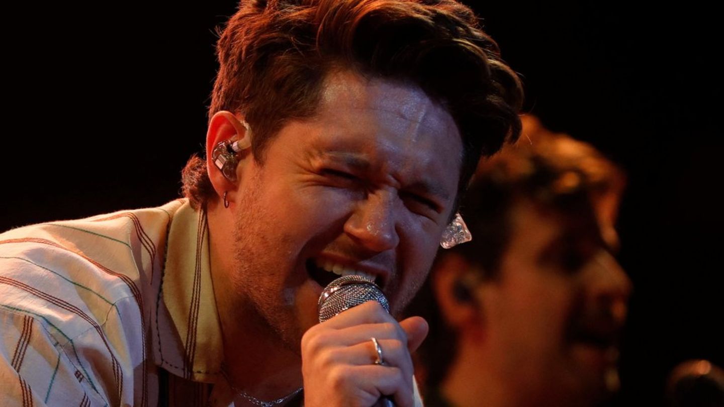 Neill Horan befasst sich in der gefühlvollen Ballade "End of an Era" mit dem Verlust von Liam Payne.