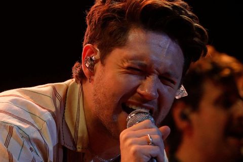 Neill Horan befasst sich in der gefühlvollen Ballade "End of an Era" mit dem Verlust von Liam Payne.