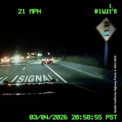 „Glauben Sie, ich bin betrunken?“: Video zeigt Festnahme von Britney Spears