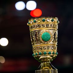 Hemelingen qualifizierte sich für die erste Runde des DFB-Pokals. (Archivbild) Foto: Tom Weller/dpa
