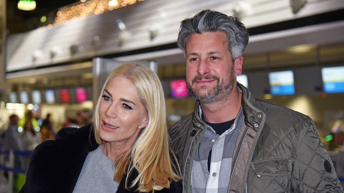 Sarah Kern und Tobias Pankow waren bis 2024 ein Paar, nahmen noch zusammen am "Sommerhaus der Stars" teil.