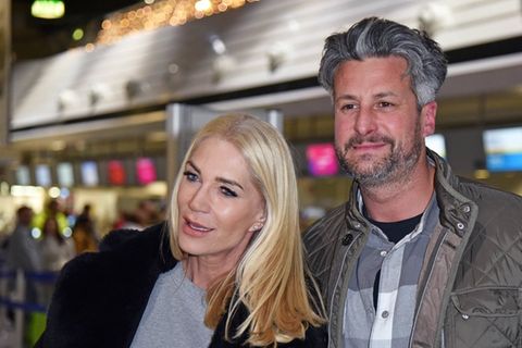 Sarah Kern und Tobias Pankow waren bis 2024 ein Paar, nahmen noch zusammen am "Sommerhaus der Stars" teil.