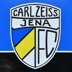 Der FC Carl Zeiss Jena hat zum 16. Mal den Landespokal Thüringens erobert (Symbolbild). Foto: Martin Schutt/dpa-Zentralbild/dpa