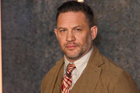 Die Serie "MobLand - Familie bis aufs Blut" mit Tom Hardy startete 2025.