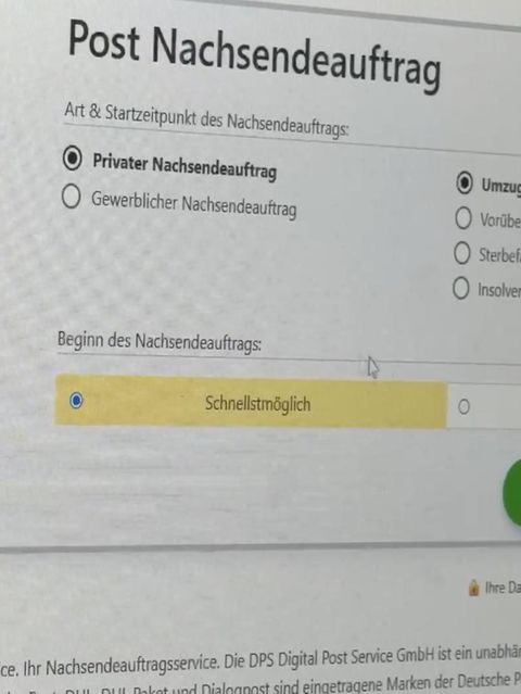 Über 100 Euro zu viel: Drittanbieter nutzen Post-Nachsendungen zur Abzocke