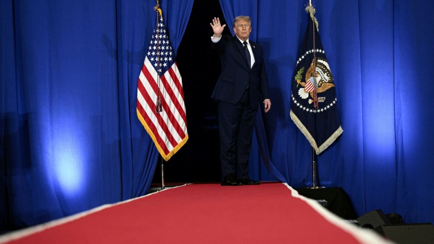 Trump erwägt neue Angriffe auf den Iran