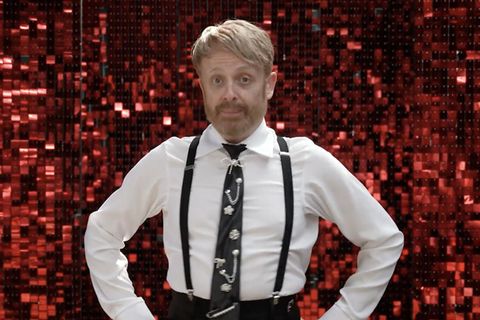 Let's Dance „Quick-Quiz-Extreme“: Das sagen die Stars zu Botox und Silikon