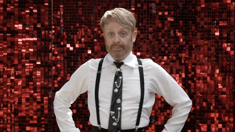 Let's Dance „Quick-Quiz-Extreme“: Das sagen die Stars zu Botox und Silikon