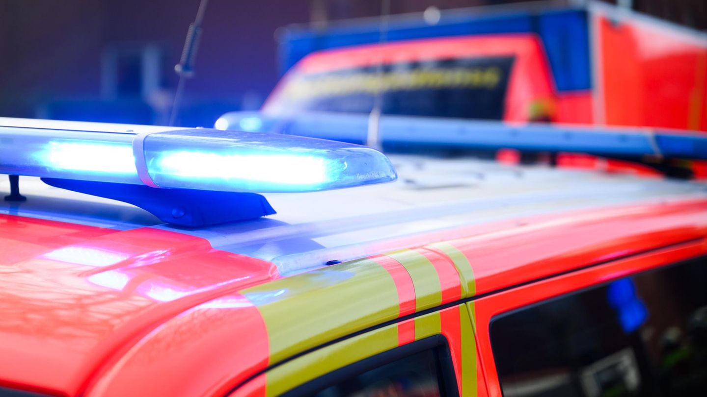 14-Jähriger stirbt in Ruhr