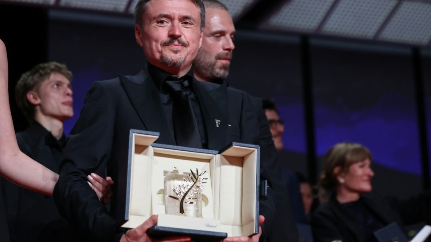 Cristian Mungiu