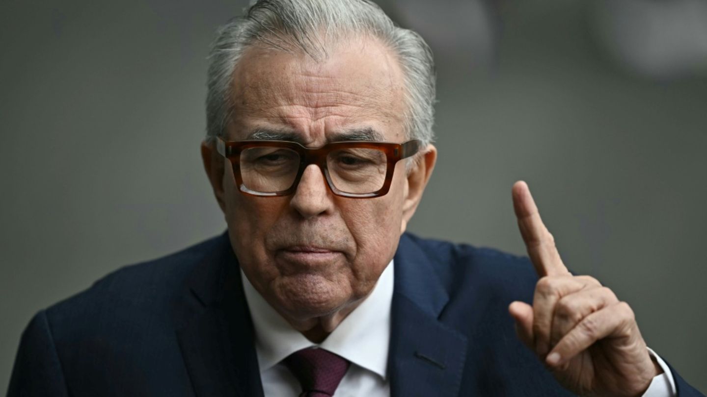 Rubén Rocha Moya