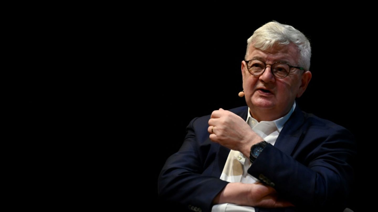 Joschka Fischer